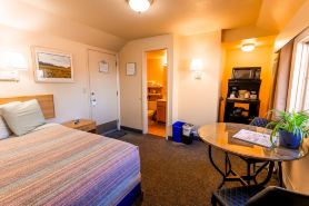 Woodland Motel