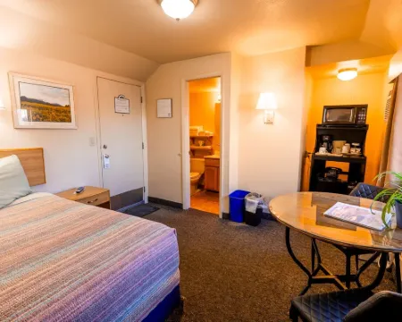 Woodland Motel Hotels in Salida