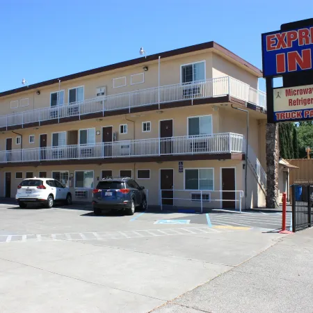 Express Inn
