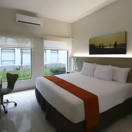 Casa Andina Standard Piura