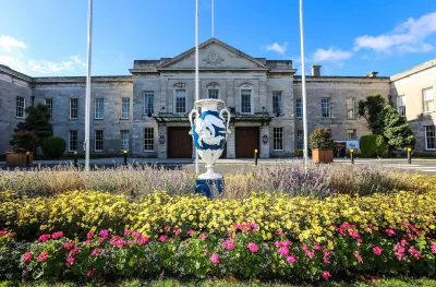 Mespil Hotel Hotels in Dublin