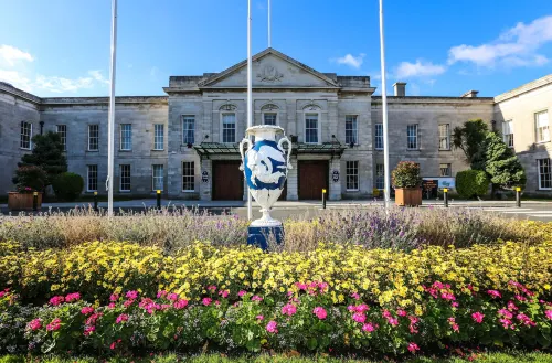 Mespil Hotel Hotels in Dublin