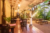 Mango House Hotels in Galle