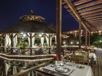 Sheraton Fuerteventura Beach, Golf & Spa Resort - breakfast