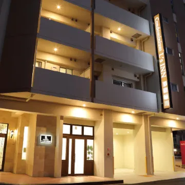 TOKI NO YADO NAHA by Sunrest Resort