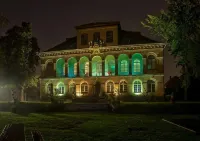 Orca Hotel am Elbschloss Hotels in Pieschen