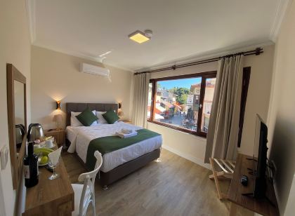 PRUVA INN HOTEL