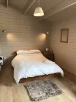 美麗的一床房屋在福查伯斯，蘇格蘭 - 4 星級