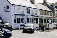Ship Inn Hotels in Penbryn