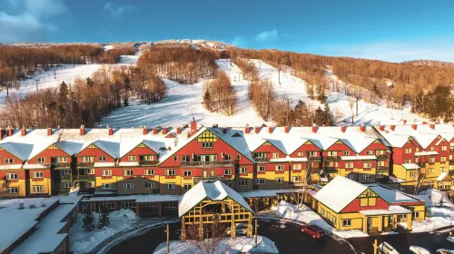 Grand Summit Resort Hotels in Dover