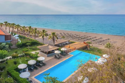 Adora Calma Beach Hotel Adults Only