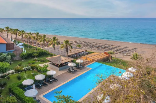 Adora Calma Beach Hotel Adults Only