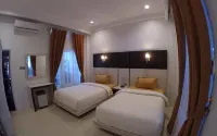 Giszella Hotel Hotels in South Pesisir Regency