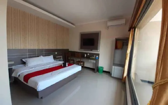 Kedaton House Syariah 外南夢酒店