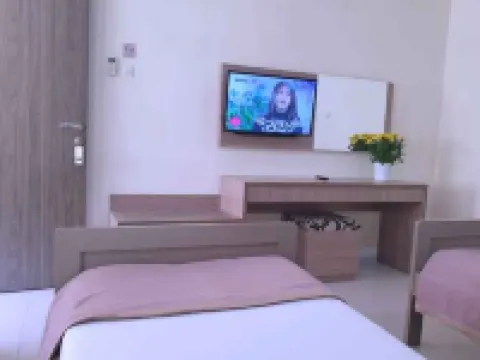Hotel Tenera Syariah Hoteles en Magersari