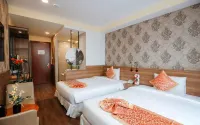 Minh Phát Dallas Hotel Hotel a Phường 9