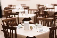 Villa Santa Margherita -Cortona - servizio colazione