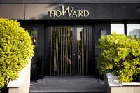 Howard Sur Seine - Asnieres Paris la Defense Hotels in Аньєр-сюр-Сен