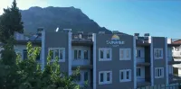 Kemer Sunrise Suit Hotels in Kuzdere Mahallesi