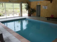 Hôtel du Bout du Monde - Pools