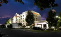 Hampton Inn Lawrenceville Duluth فنادق في لورنسفيل