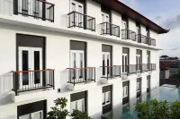 Amaris Hotel Teuku Umar Hotel dekat Universitas Udayana, Kampus Sudirman