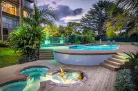 Waipuna Hotel & Conference Centre - Pools