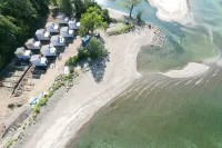 Hideaway Bay Resort - Beach