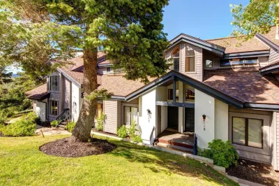 Ridgepoint 3 Bedrooms Rgt-117 by Kbm