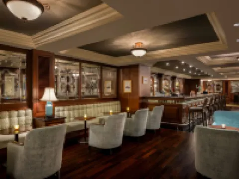 JW Marriott Marquis City Center Doha Hoteles en Doha