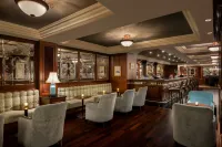 JWマリオット・マーキス・シティーセンター・ドーハ