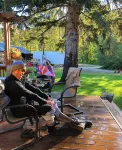 Hannon House Hotel a Ravalli County