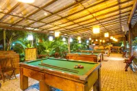 Vila Miola Hotel - pet friendly