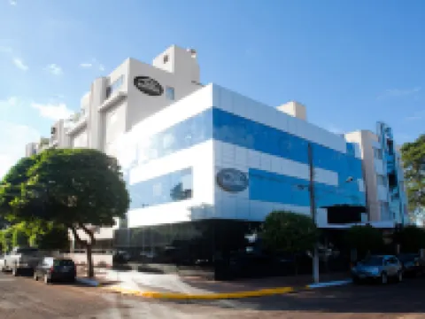 Hotel Bahamas Hotéis em Dourados