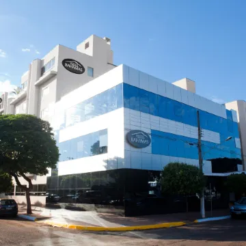 Hotel Bahamas