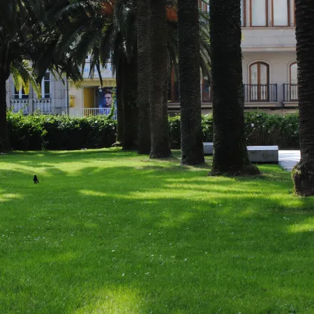 Hotel Roquiño