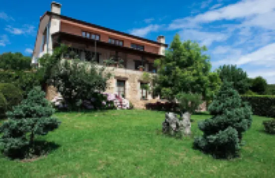 Posada Las Torres Hotels in 