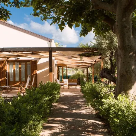 Villa Mazzaforno a Cefalu' by Wonderful Italy