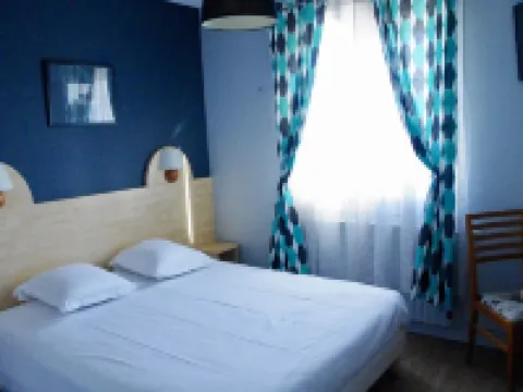 Hôtel de Paris Hotels in Barneville-Carteret