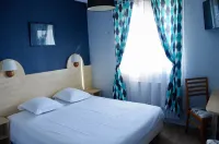 Hôtel de Paris Hotels in Barneville-Carteret