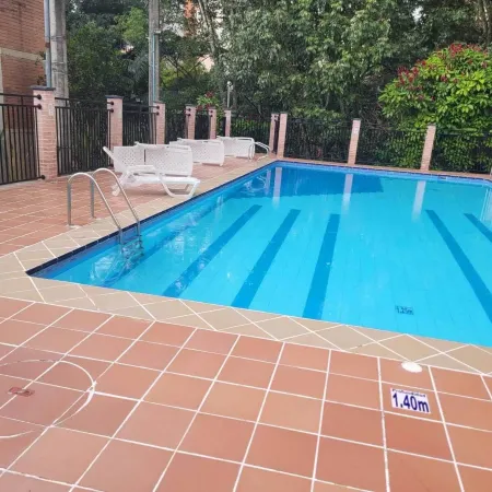 Casa Suyte Leguizamon