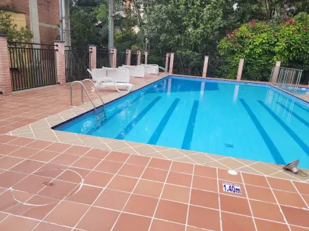 Casa Suyte Leguizamon