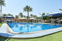 OYO 138 Gulf Sand Motel - Wi-Fi