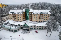 Sarpino Mountain Hotel Hotel a Sarıkamış