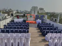 Hotel Siddhali Inn, Jabalpur