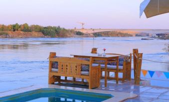 Fenti Nubian Resort