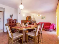 Apartment in Gajana with Mini Football Field