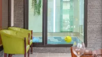 Danyang Greennarae Dokche Poolvilla Pens