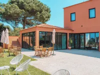 The Lost Garden Hoteles en Oliveira do Douro