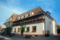 Hotel Au Nid de Cigognes Hotels near Restaurant Gluck